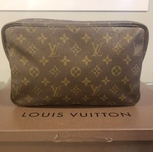 ❌‼SOLD‼❌ - LV Trousse 28 - Vintage Monogram